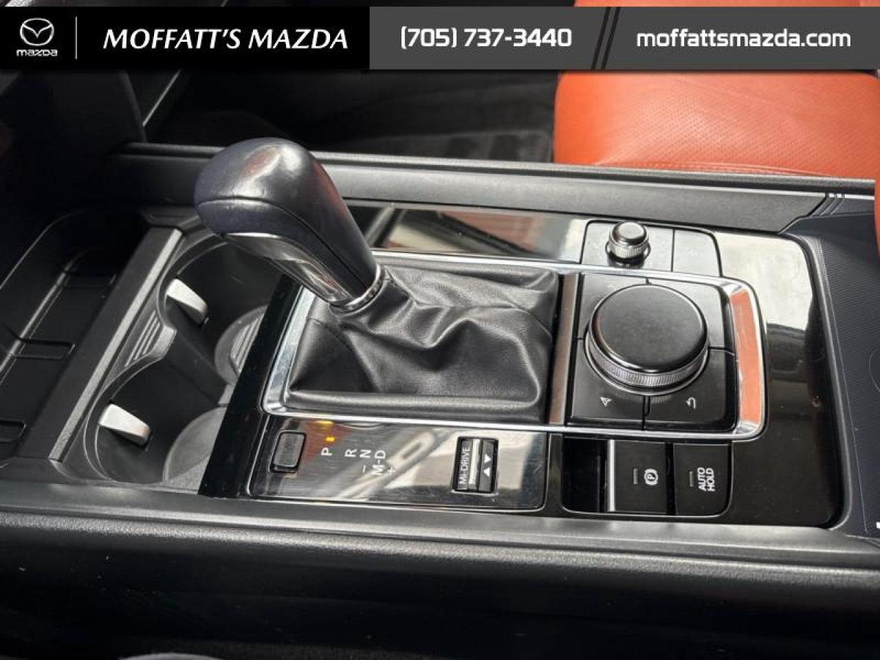 2023 Mazda CX-50 GT Photo