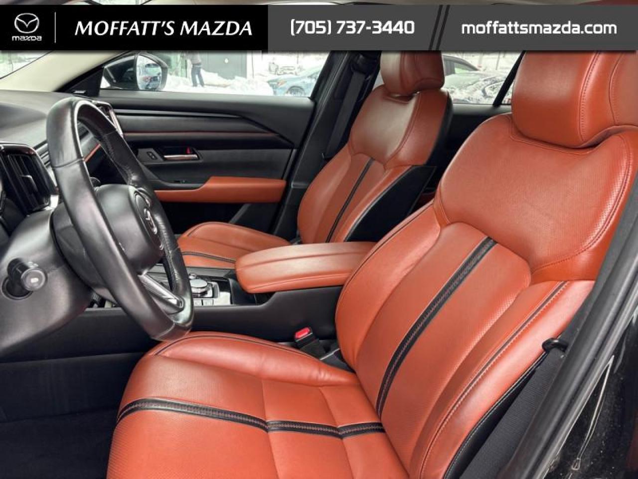 2023 Mazda CX-50 GT Photo