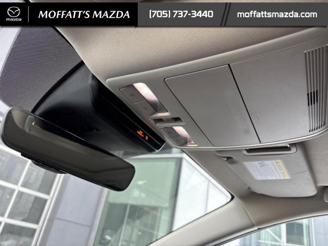 2023 Mazda CX-50 GT Photo