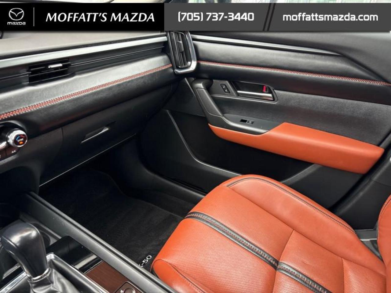 2023 Mazda CX-50 GT Photo