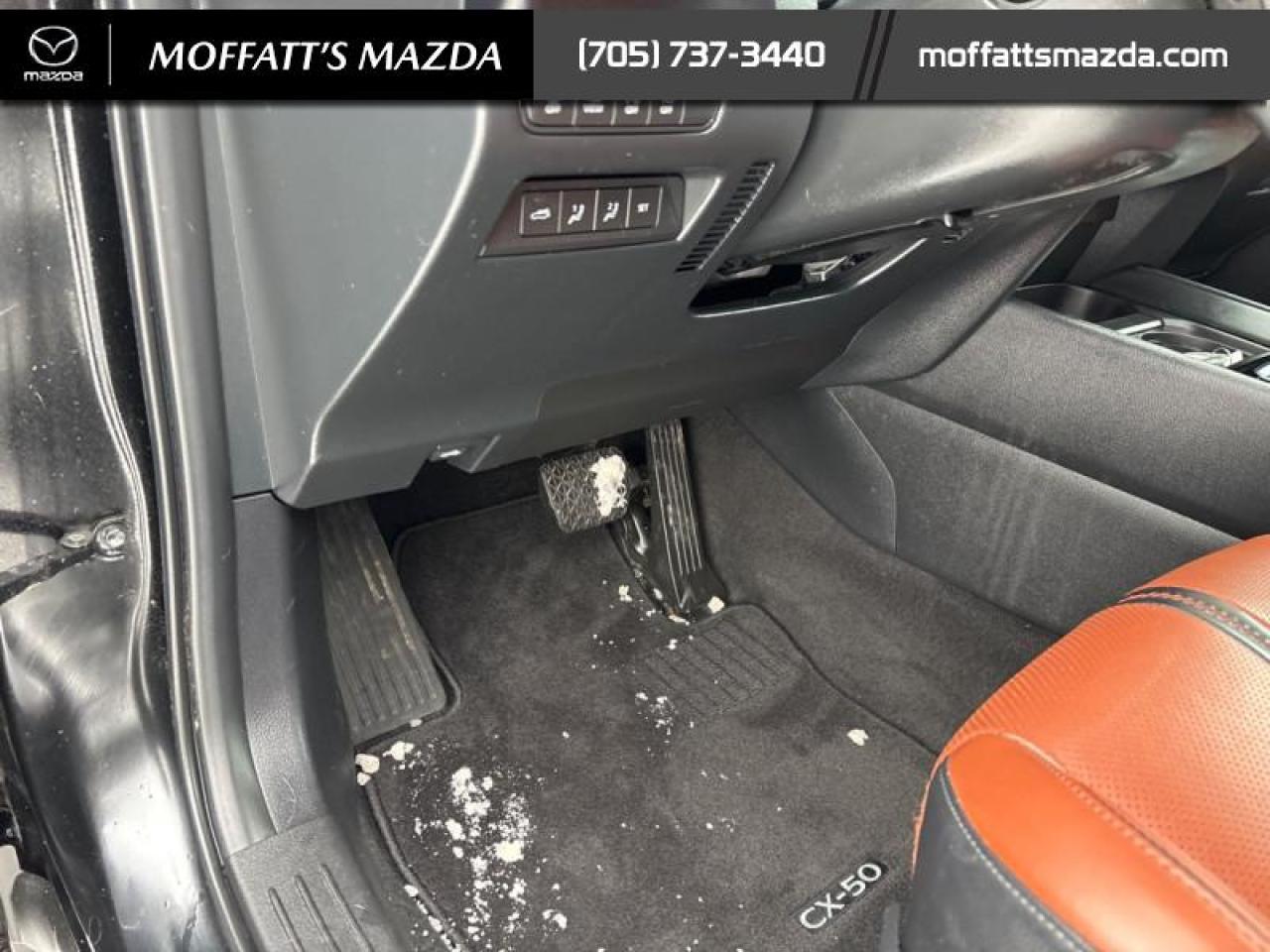 2023 Mazda CX-50 GT Photo