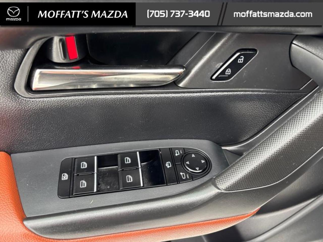 2023 Mazda CX-50 GT Photo