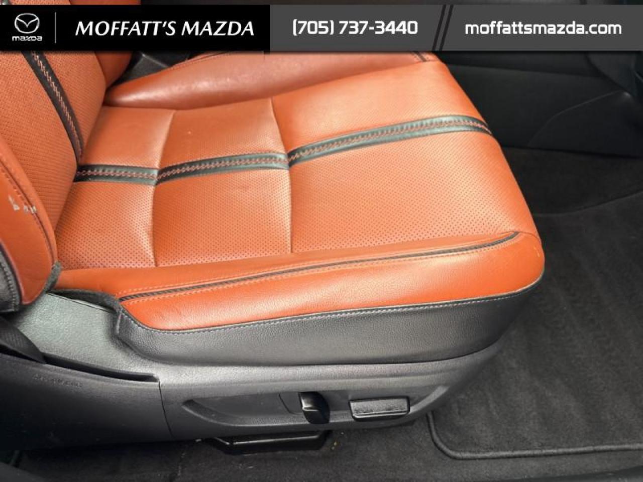 2023 Mazda CX-50 GT Photo