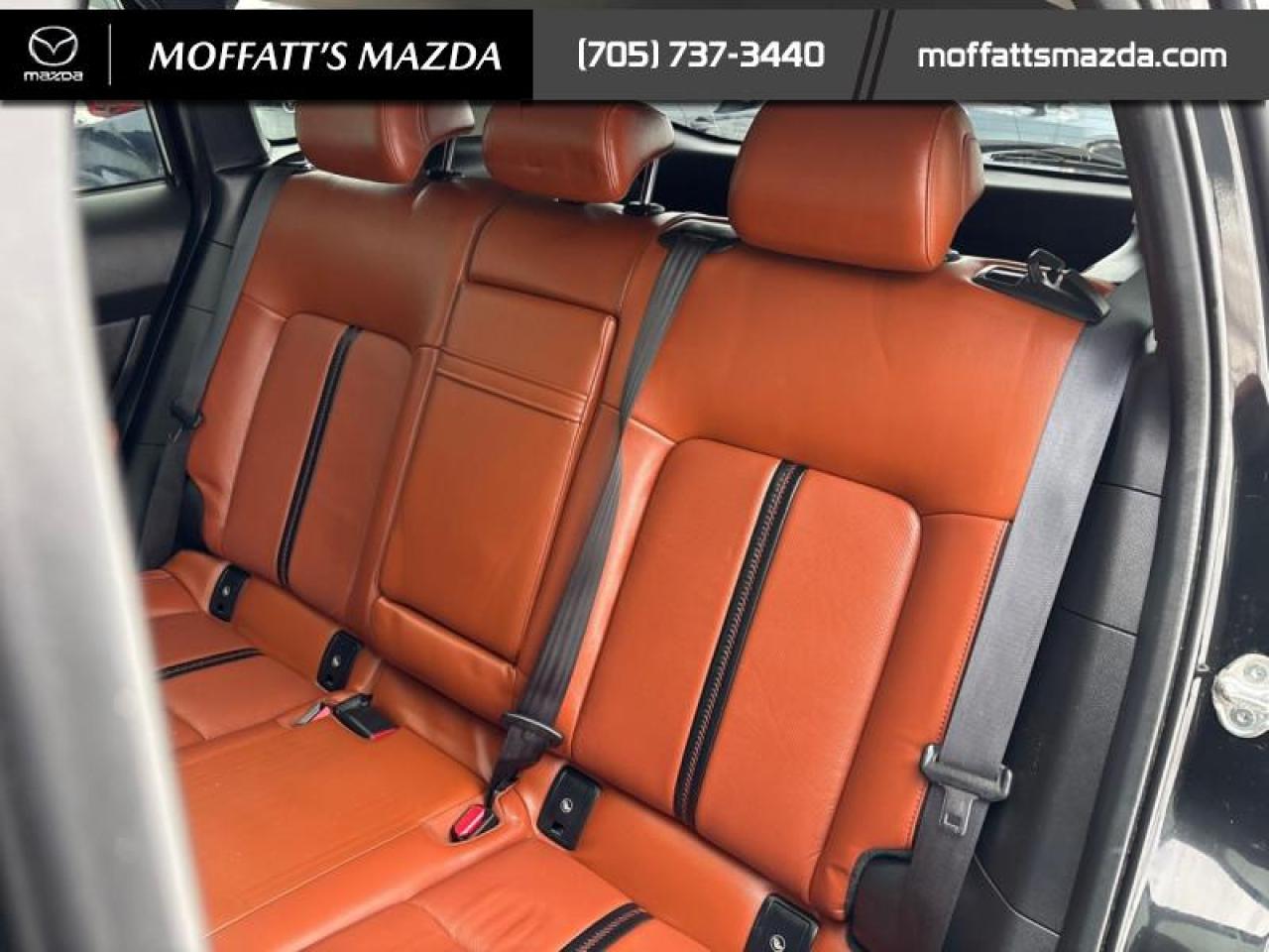 2023 Mazda CX-50 GT Photo