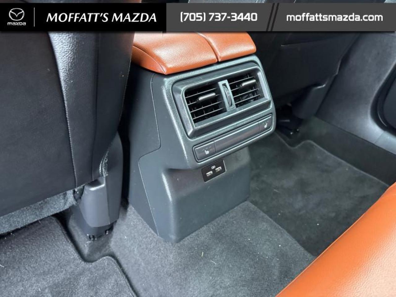 2023 Mazda CX-50 GT Photo