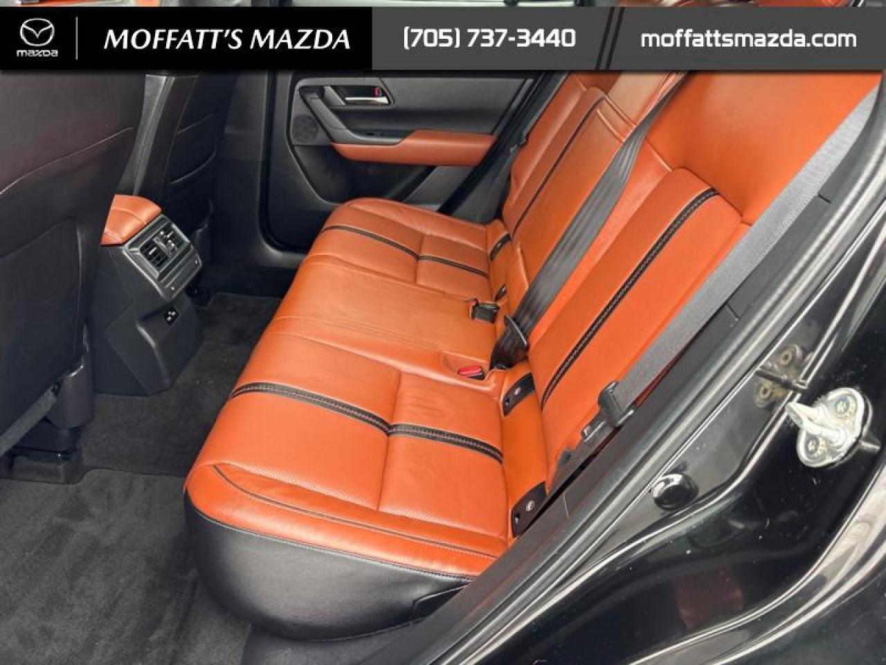 2023 Mazda CX-50 GT Photo