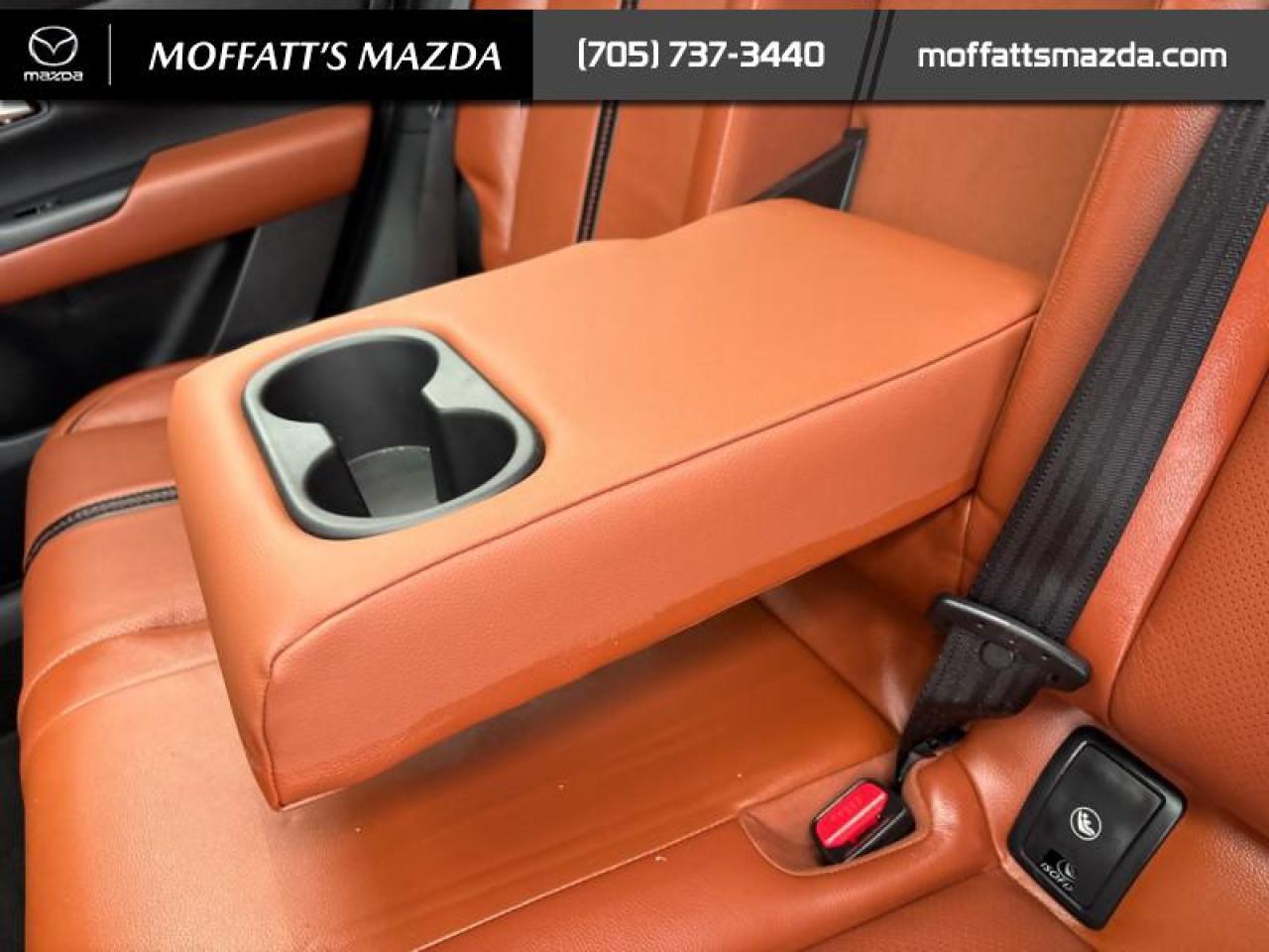 2023 Mazda CX-50 GT Photo