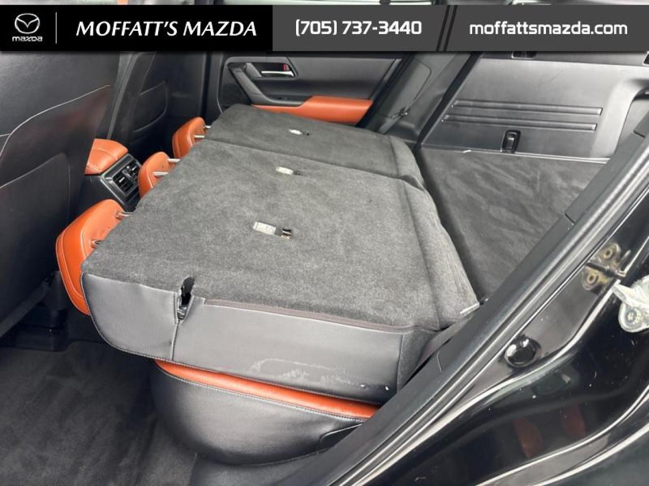 2023 Mazda CX-50 GT Photo