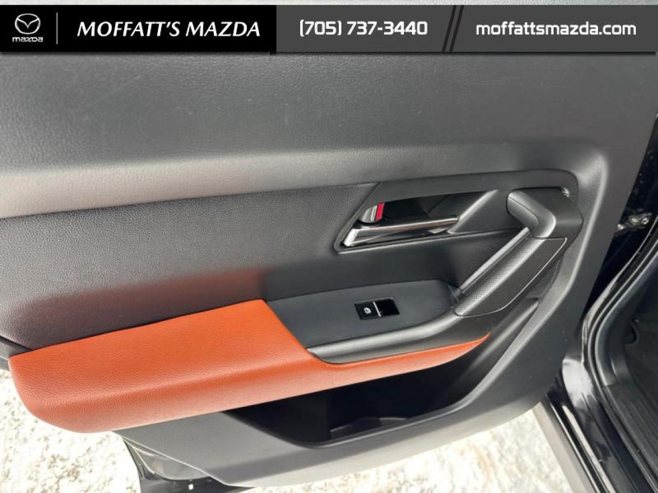 2023 Mazda CX-50 GT Photo