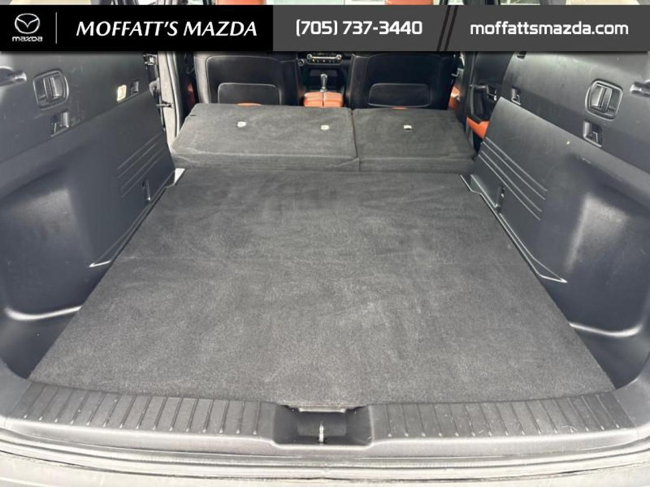 2023 Mazda CX-50 GT Photo