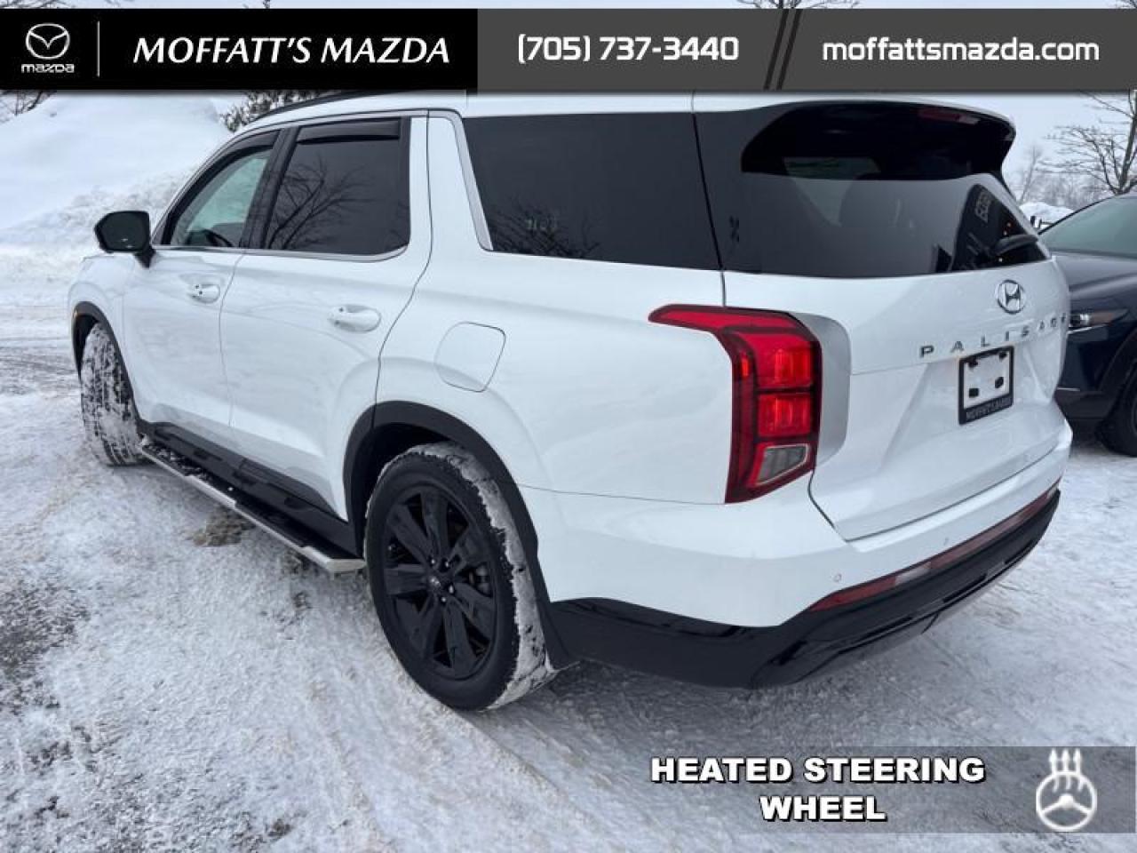 2024 Hyundai PALISADE URBAN Photo2