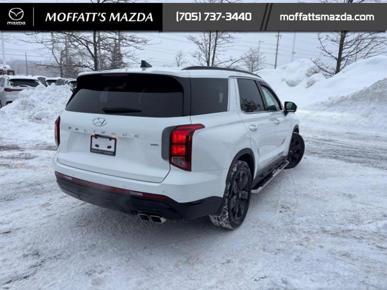 2024 Hyundai PALISADE URBAN Photo4