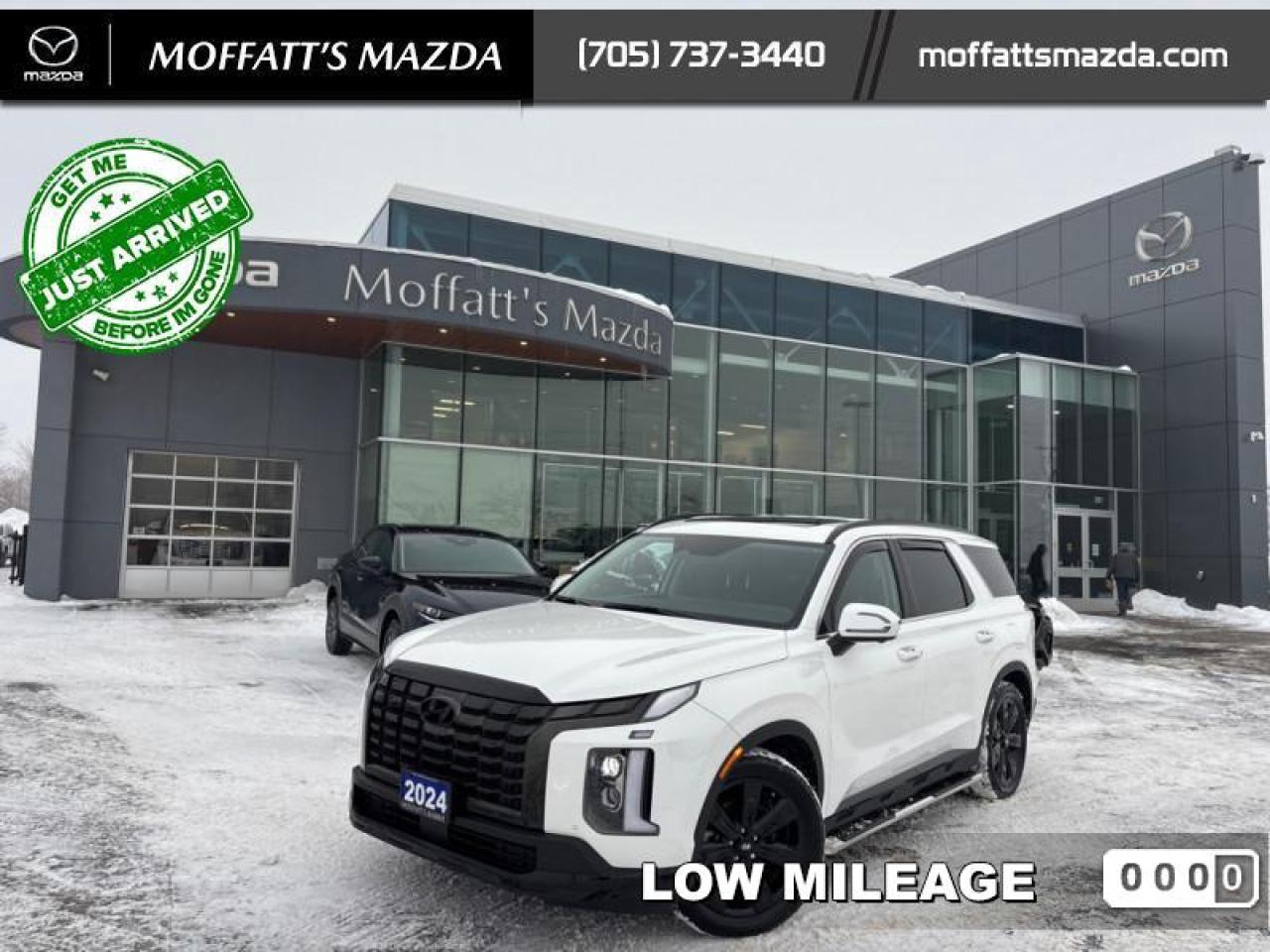 2024 Hyundai PALISADE URBAN Photo0