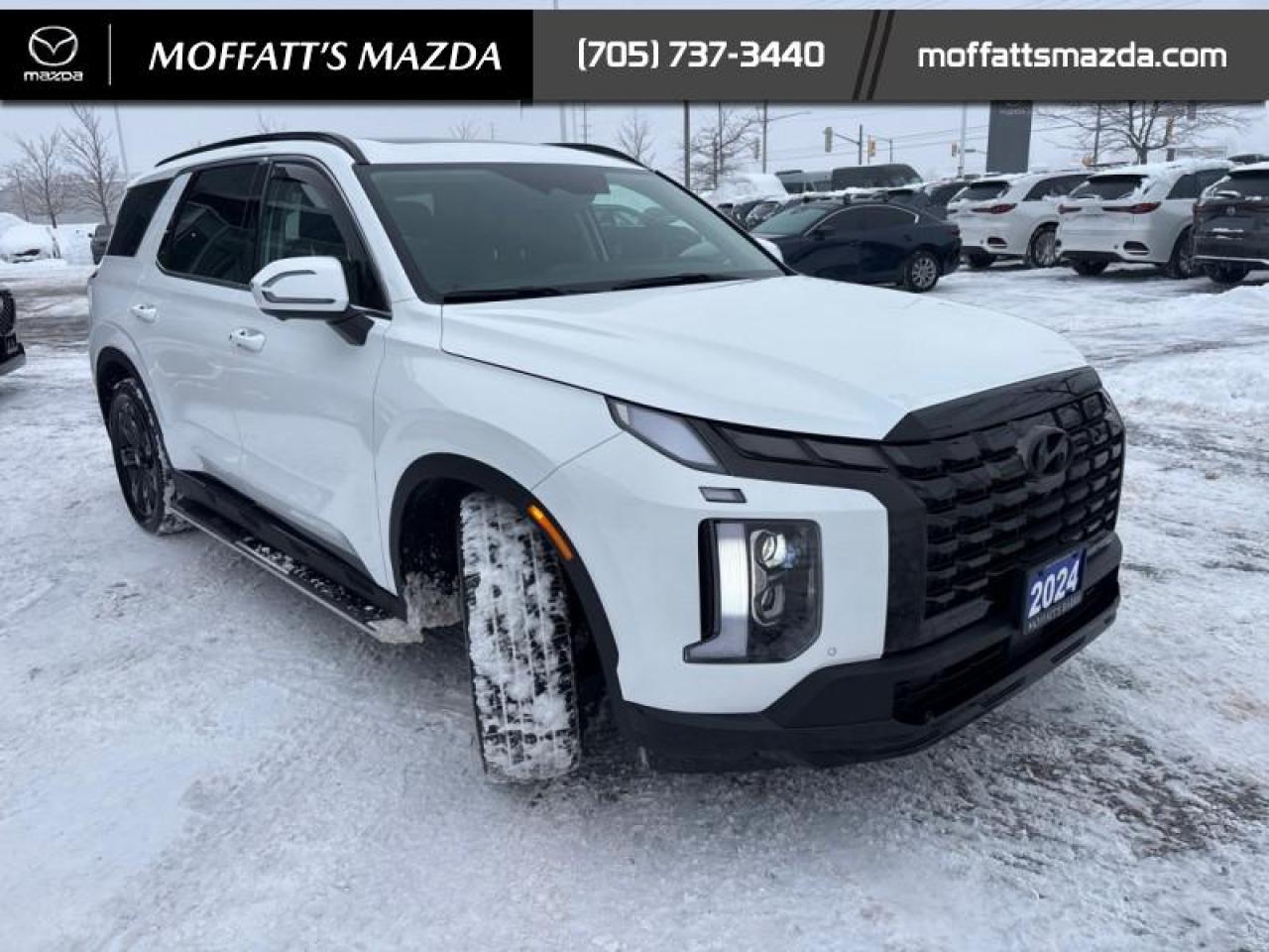 2024 Hyundai PALISADE URBAN Photo