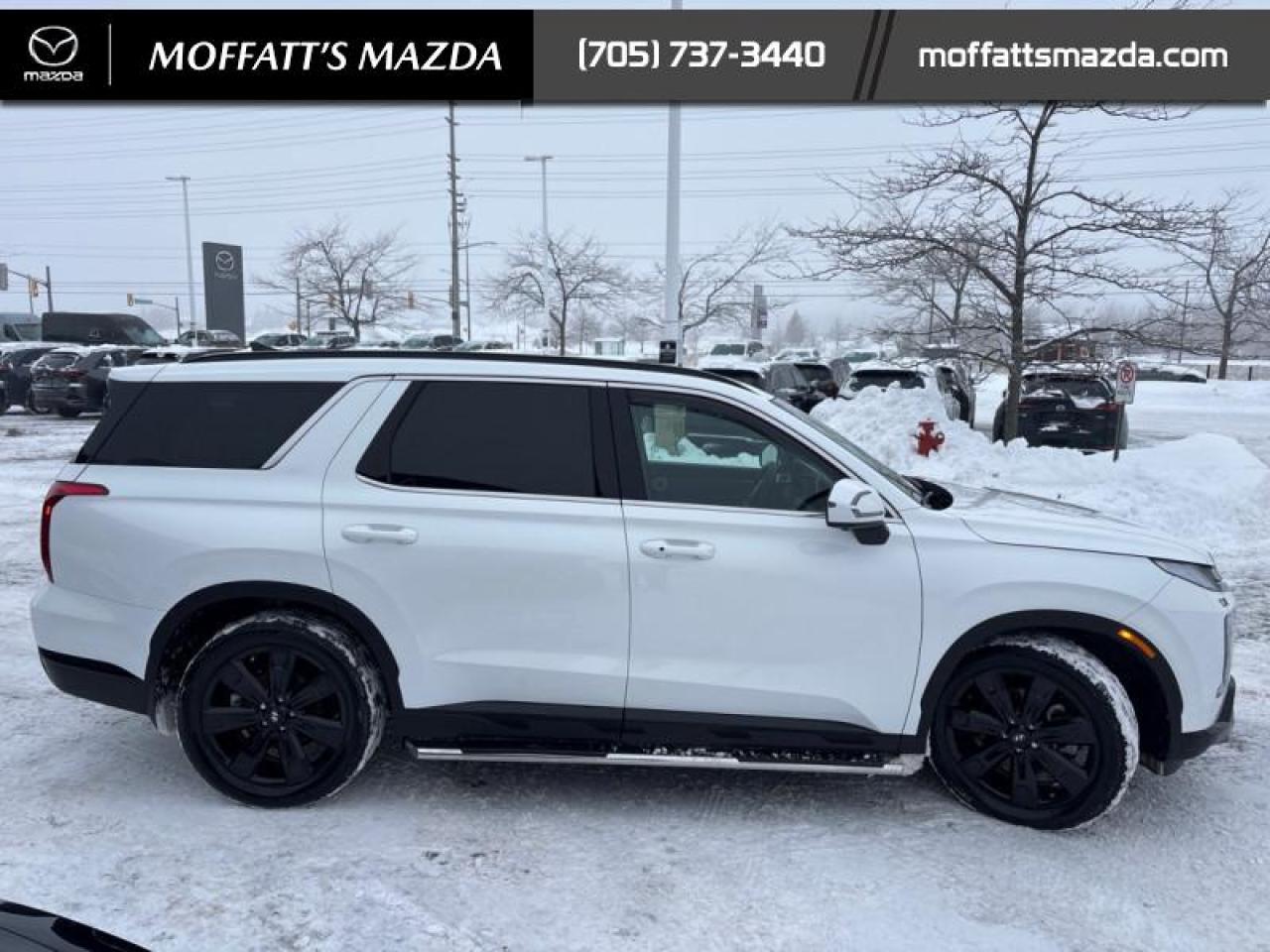 2024 Hyundai PALISADE URBAN Photo