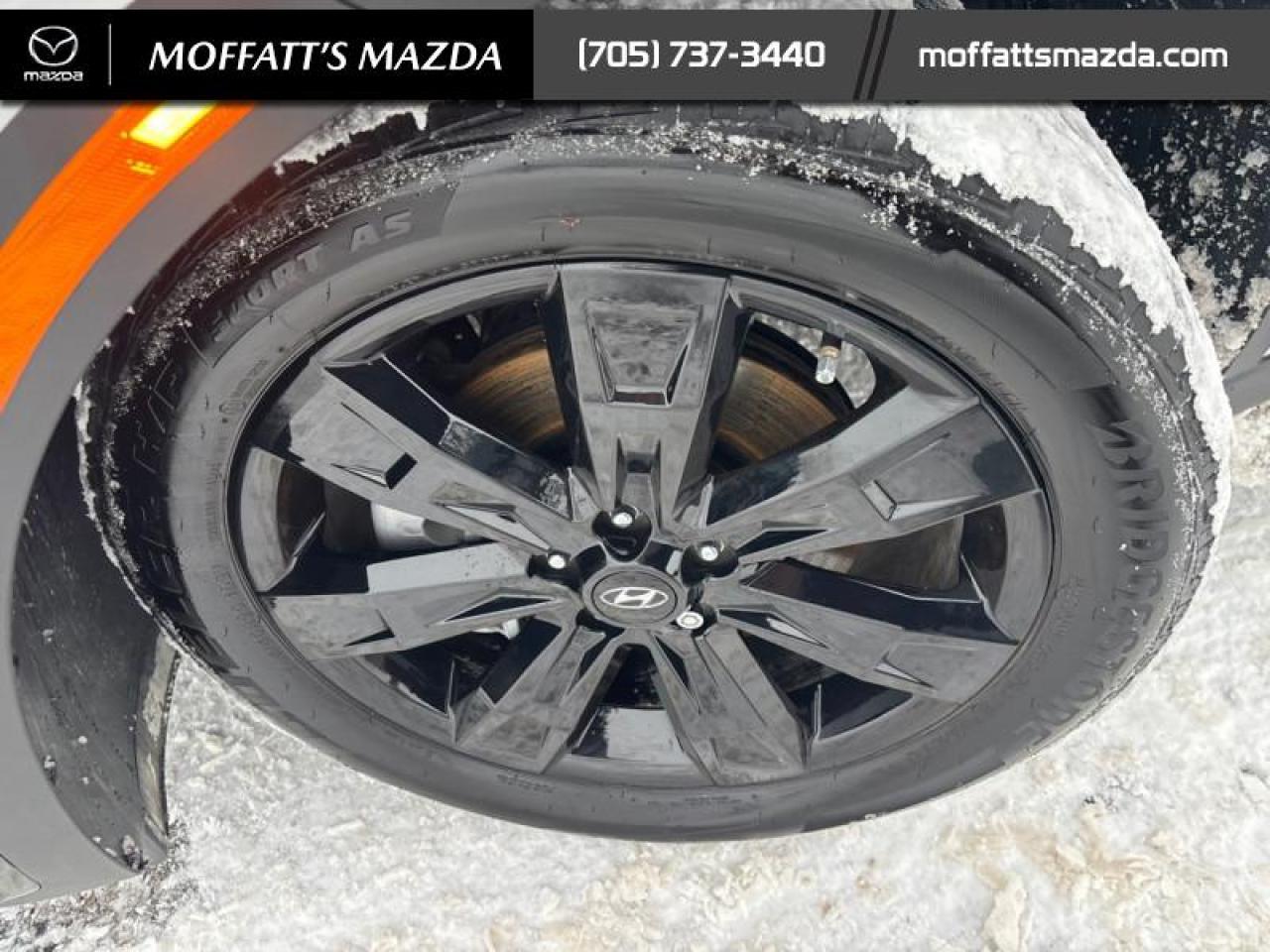 2024 Hyundai PALISADE URBAN Photo