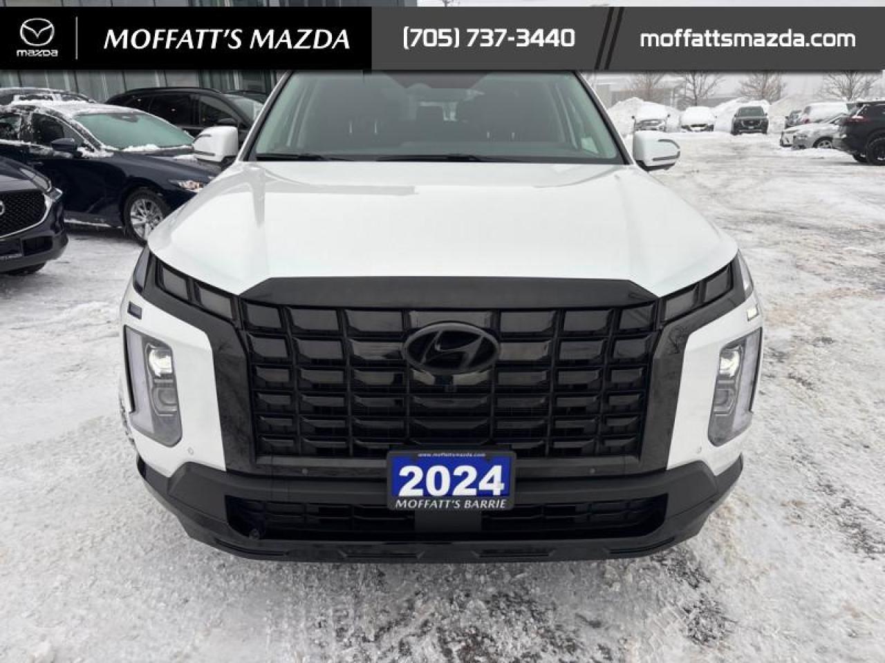 2024 Hyundai PALISADE URBAN Photo