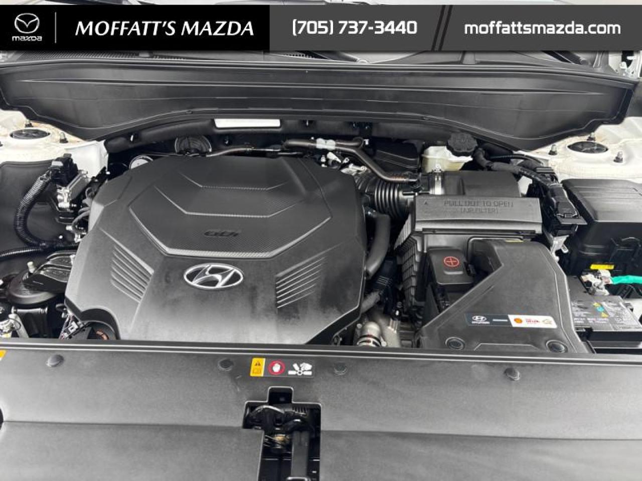 2024 Hyundai PALISADE URBAN Photo