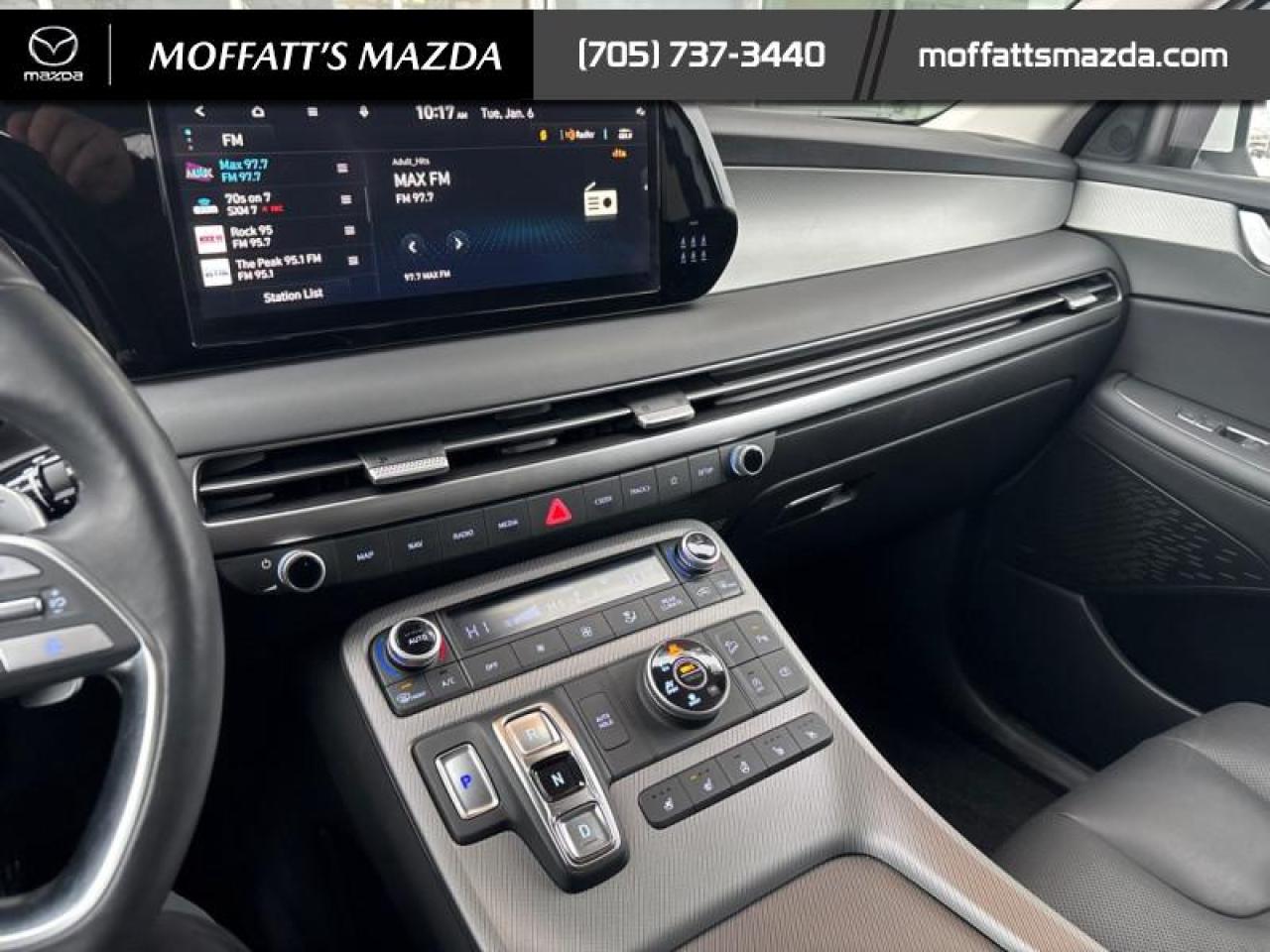 2024 Hyundai PALISADE URBAN Photo