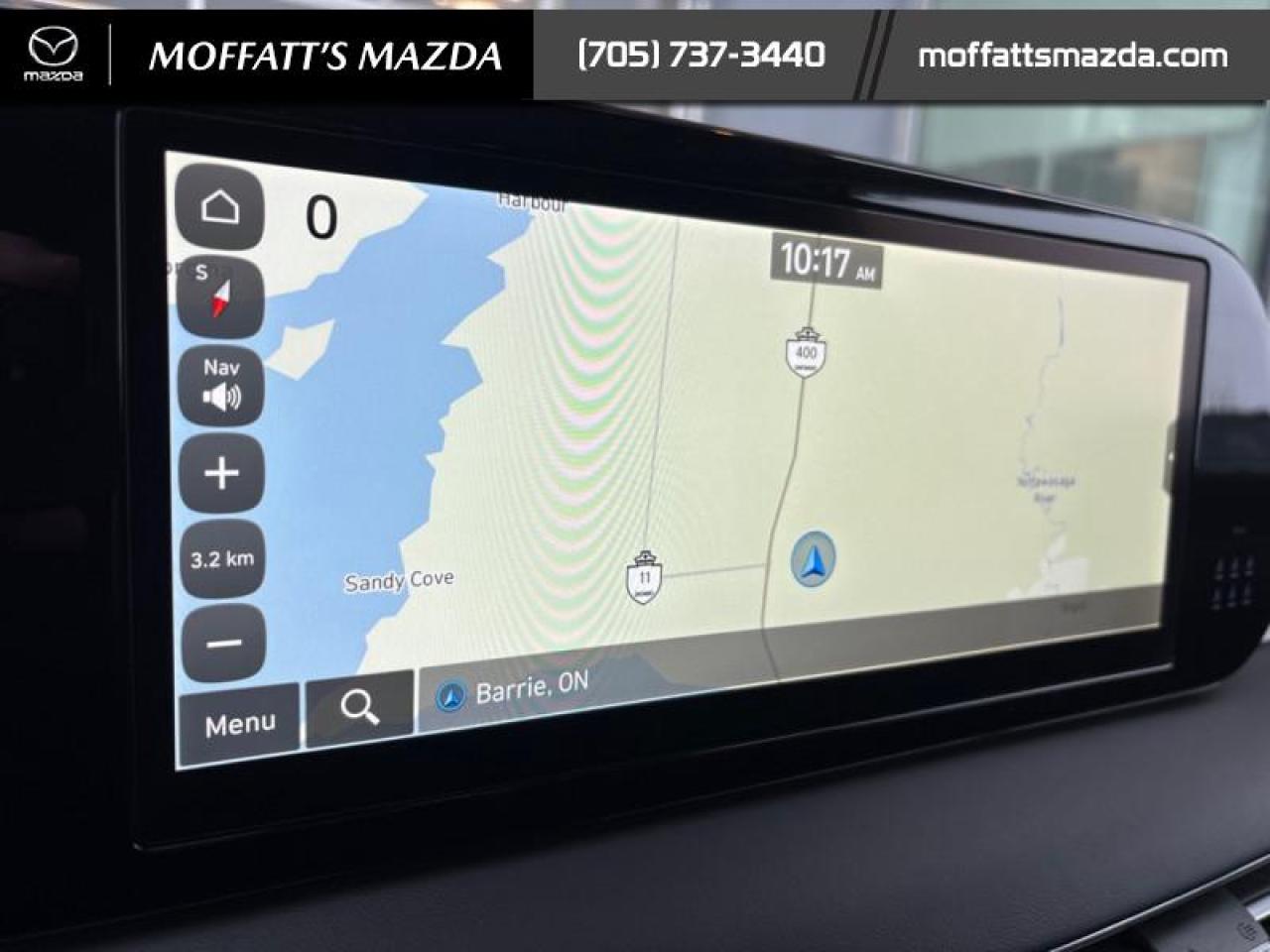 2024 Hyundai PALISADE URBAN Photo