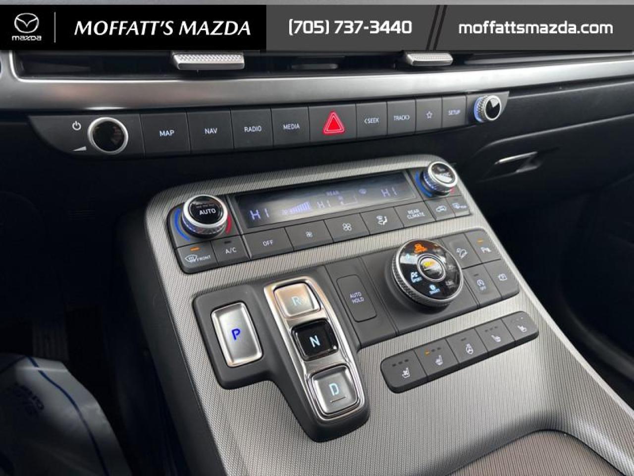 2024 Hyundai PALISADE URBAN Photo