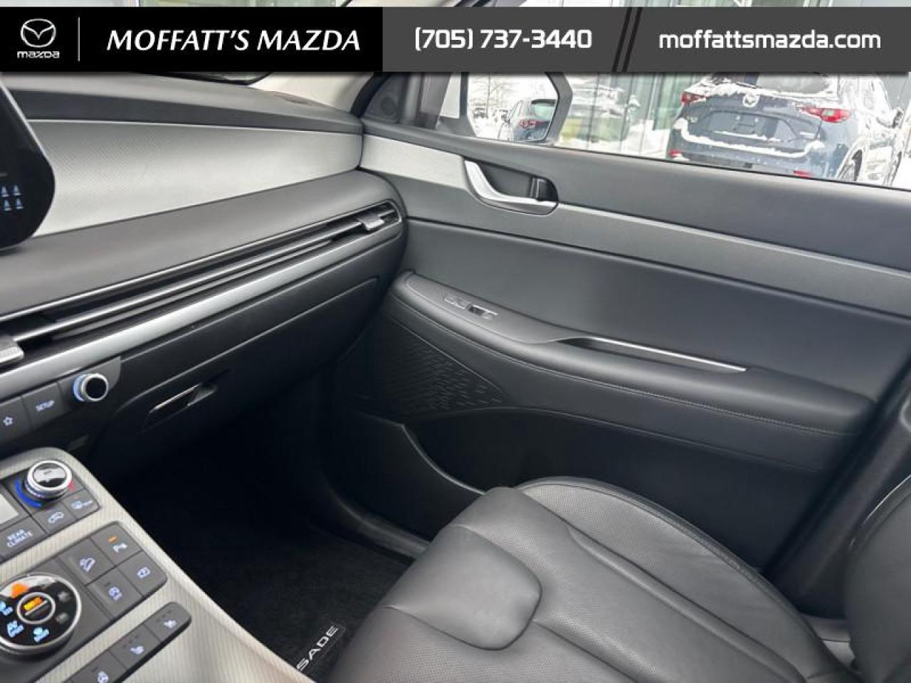 2024 Hyundai PALISADE URBAN Photo