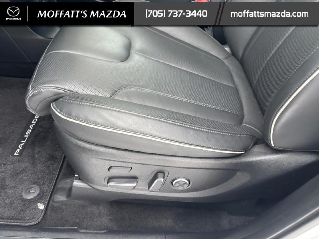 2024 Hyundai PALISADE URBAN Photo