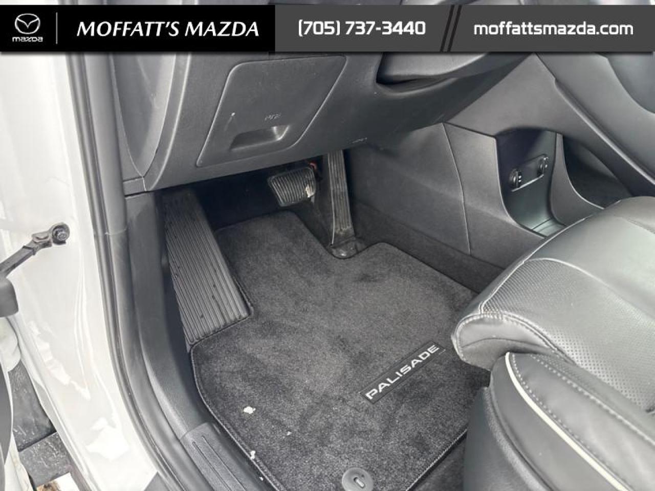 2024 Hyundai PALISADE URBAN Photo