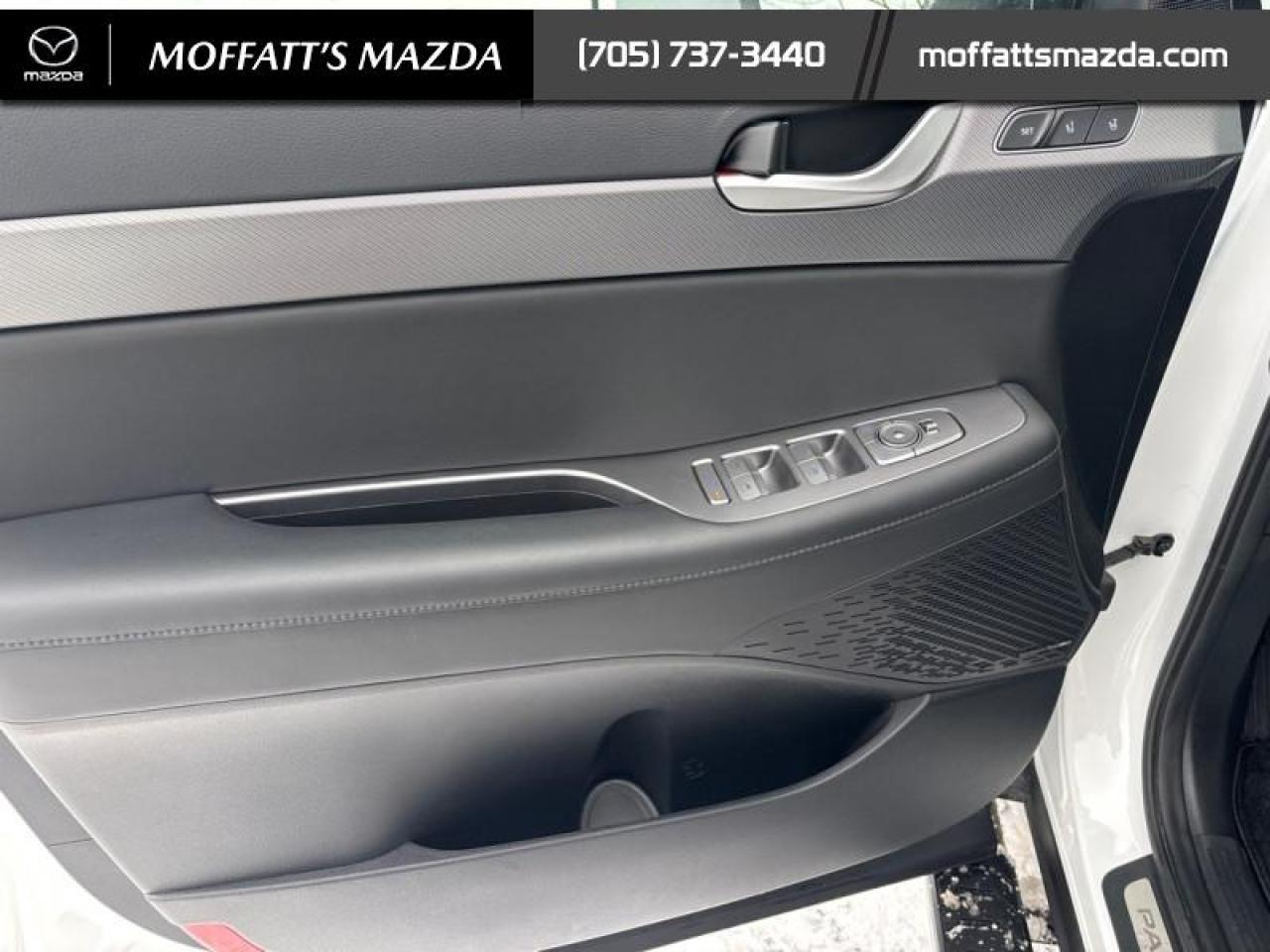 2024 Hyundai PALISADE URBAN Photo