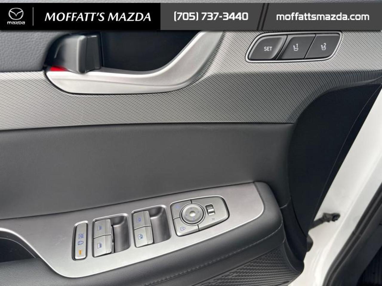 2024 Hyundai PALISADE URBAN Photo