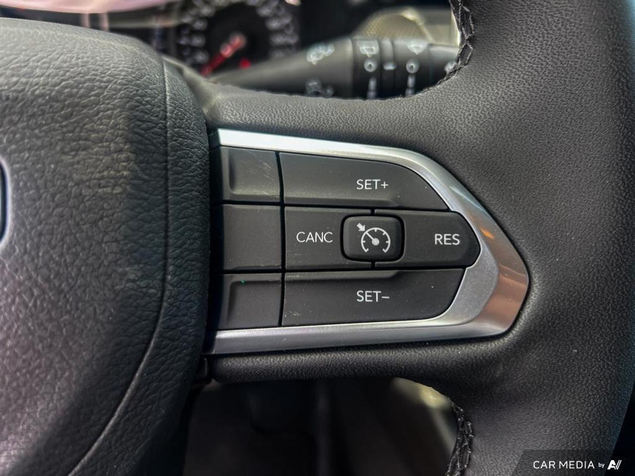 2026 Jeep Compass North 4dr 4x4 Photo