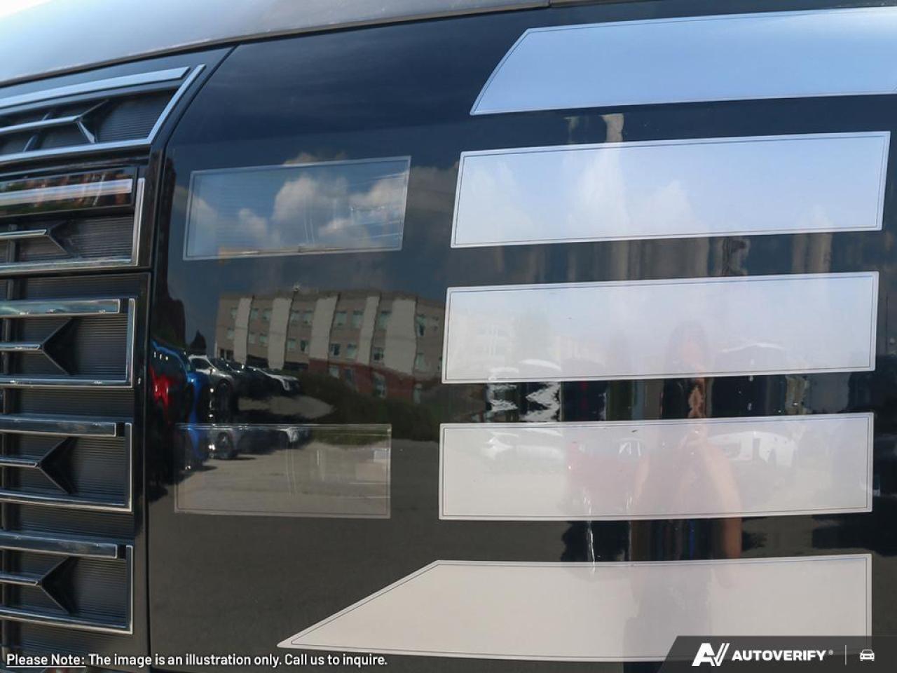 2026 Hyundai PALISADE XRT Pro 4dr All-Wheel Drive Photo