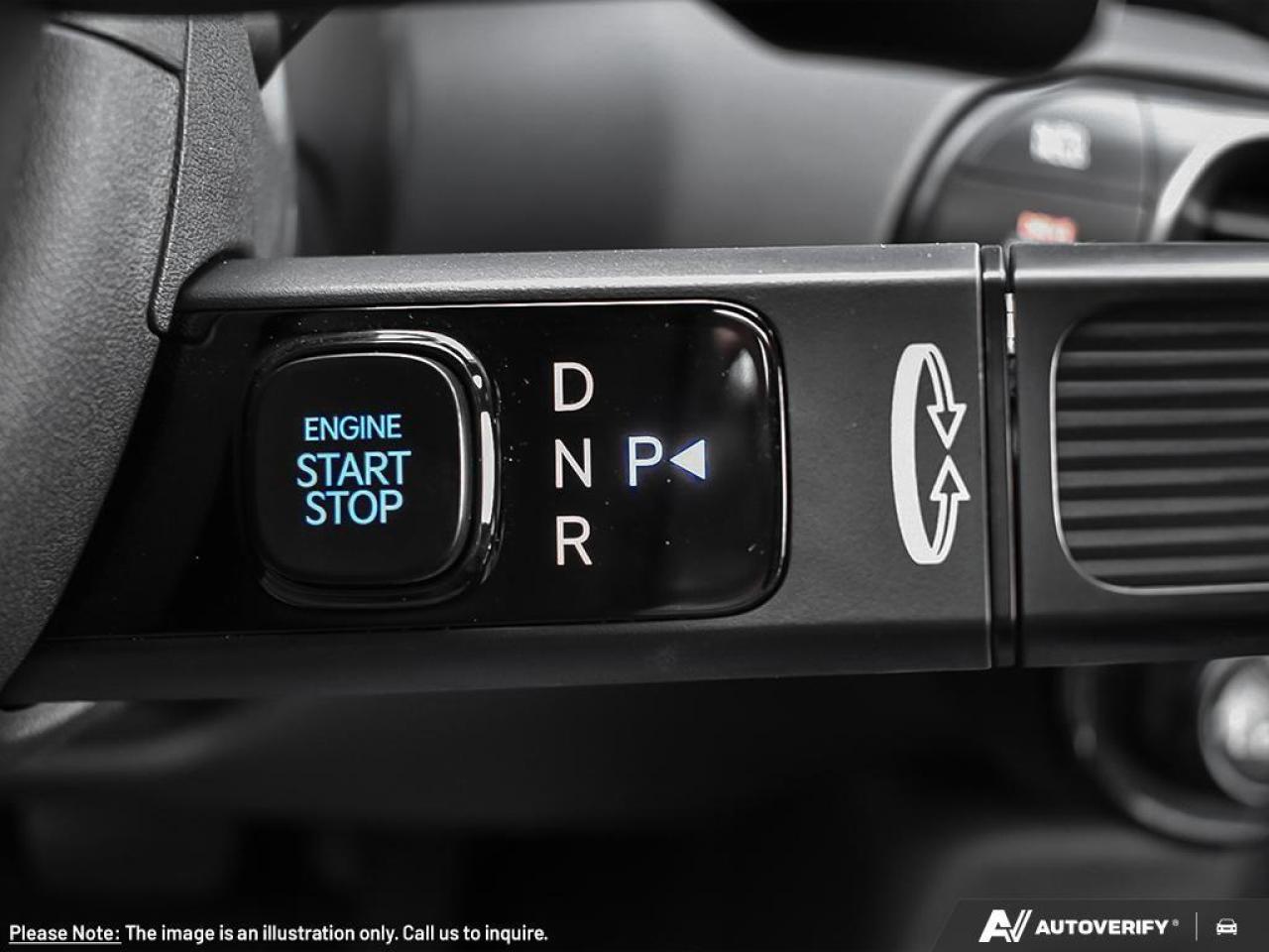 2026 Hyundai PALISADE XRT Pro 4dr All-Wheel Drive Photo