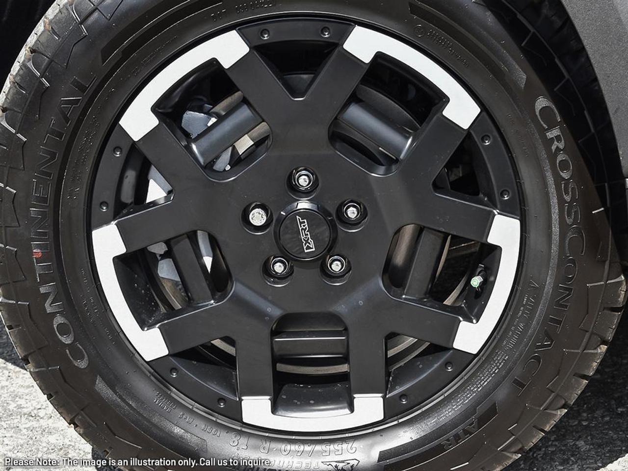 2026 Hyundai PALISADE XRT Pro 4dr All-Wheel Drive Photo