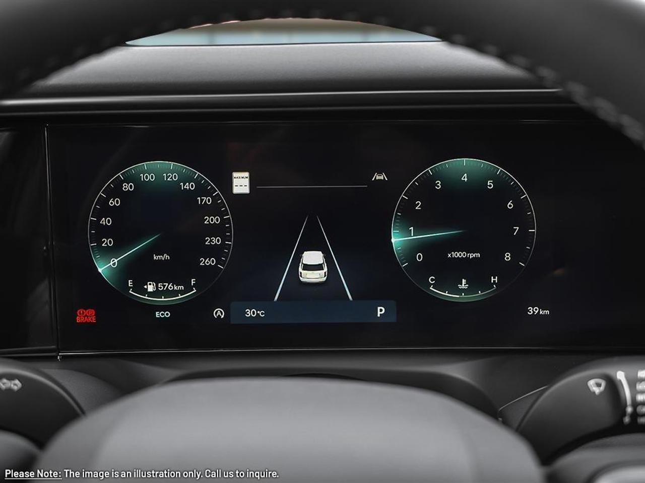 2026 Hyundai PALISADE XRT Pro 4dr All-Wheel Drive Photo