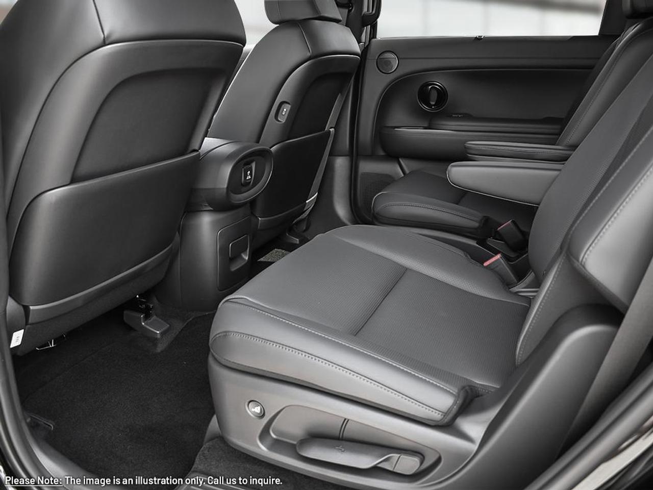 2026 Hyundai PALISADE XRT Pro 4dr All-Wheel Drive Photo