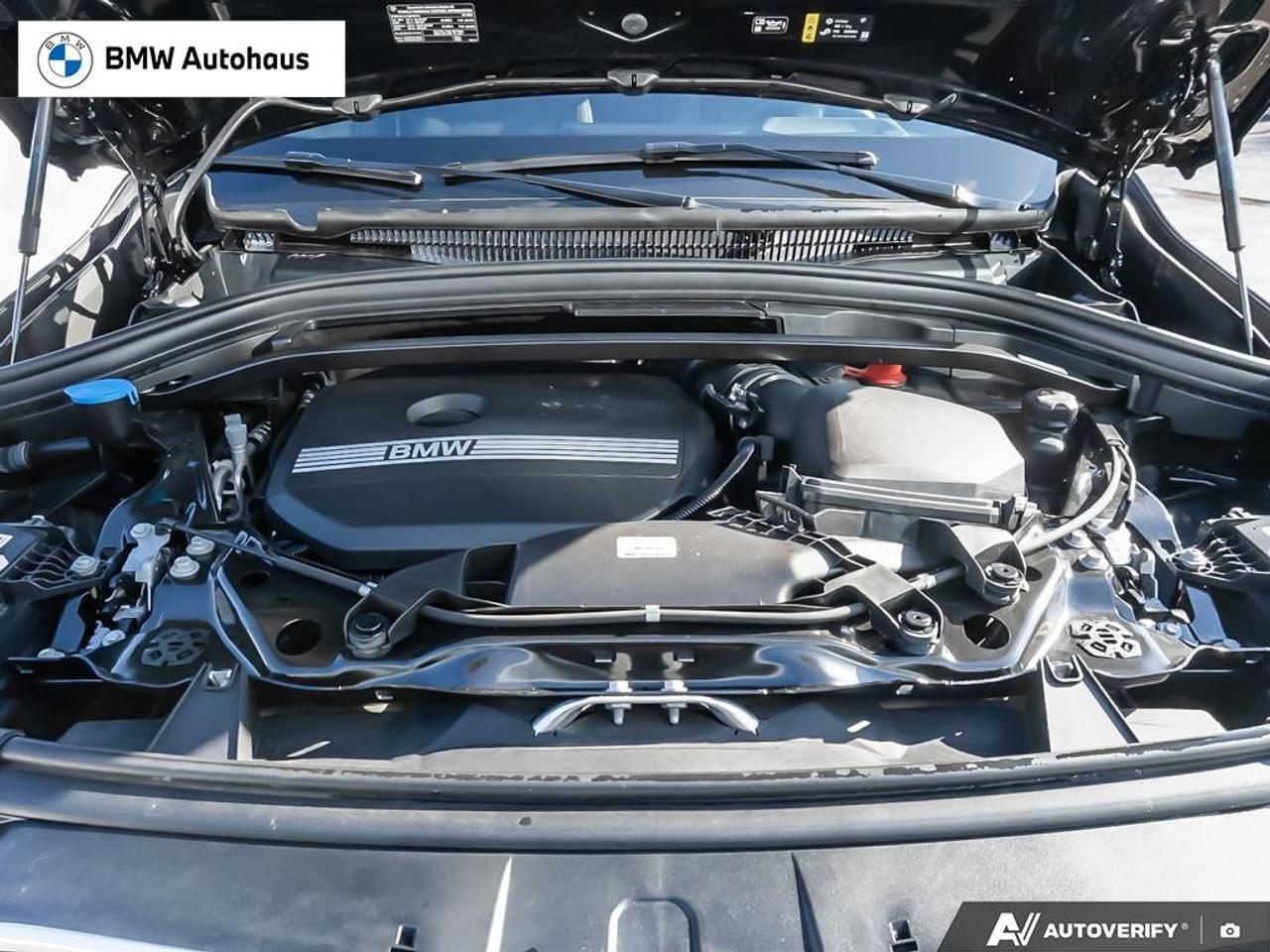 2024 BMW X1 Xdrive28i Sports Activity Vehicle Photo