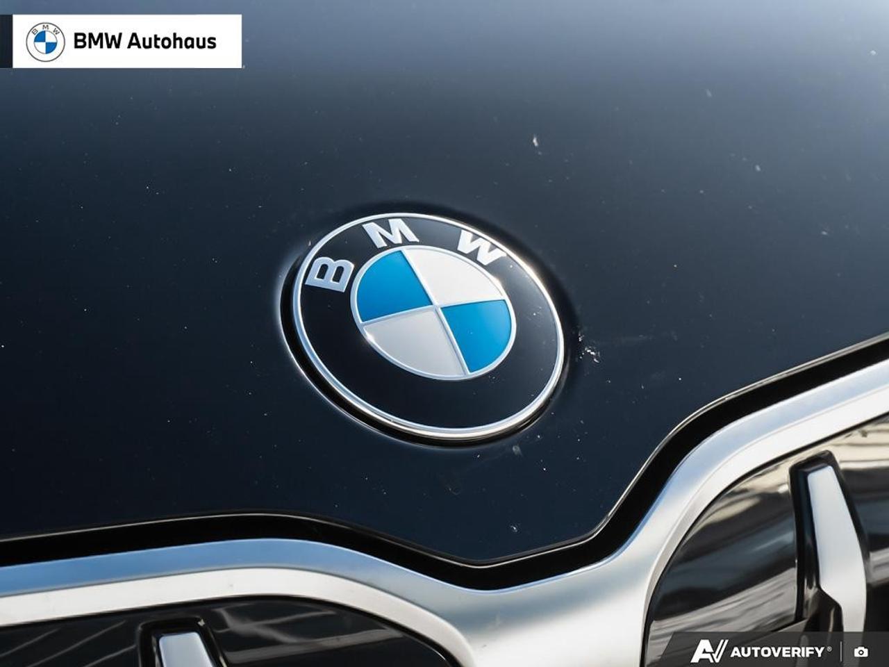 2024 BMW X1 Xdrive28i Sports Activity Vehicle Photo