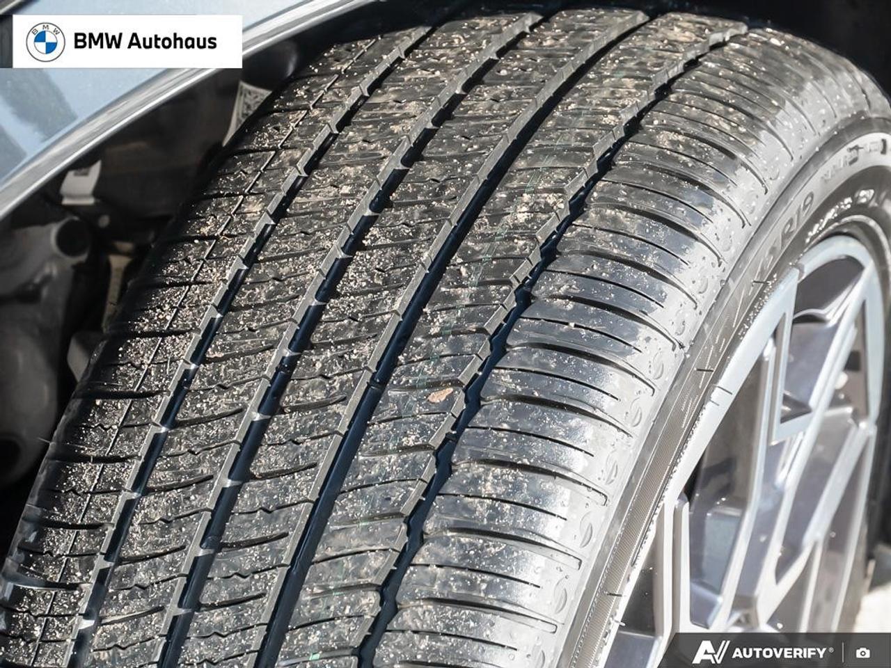 2024 BMW X1 Xdrive28i Sports Activity Vehicle Photo