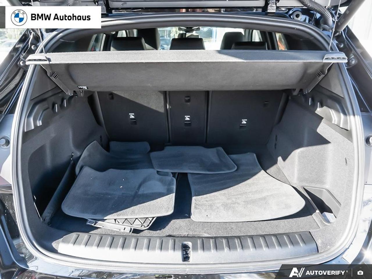 2024 BMW X1 Xdrive28i Sports Activity Vehicle Photo