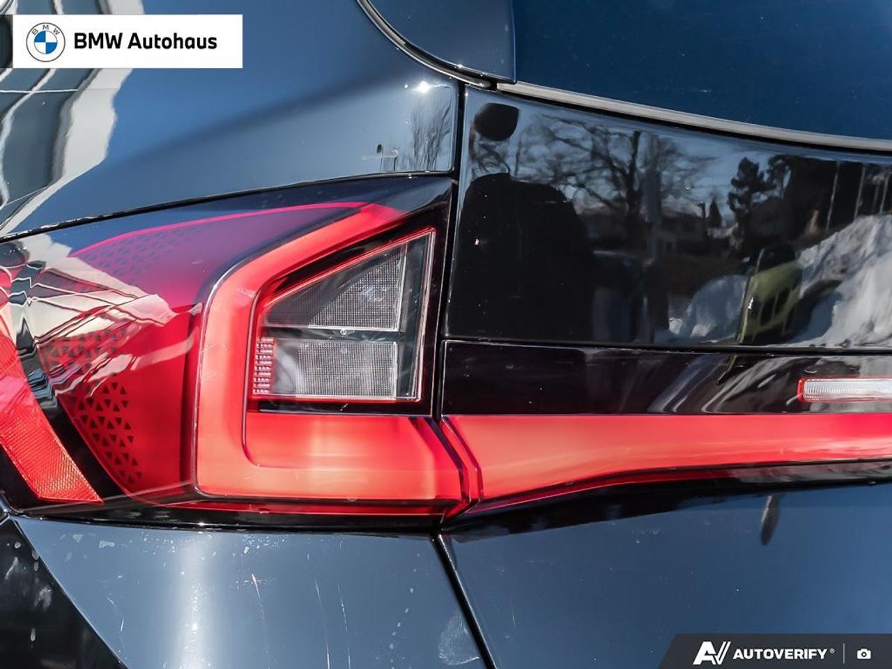 2024 BMW X1 Xdrive28i Sports Activity Vehicle Photo