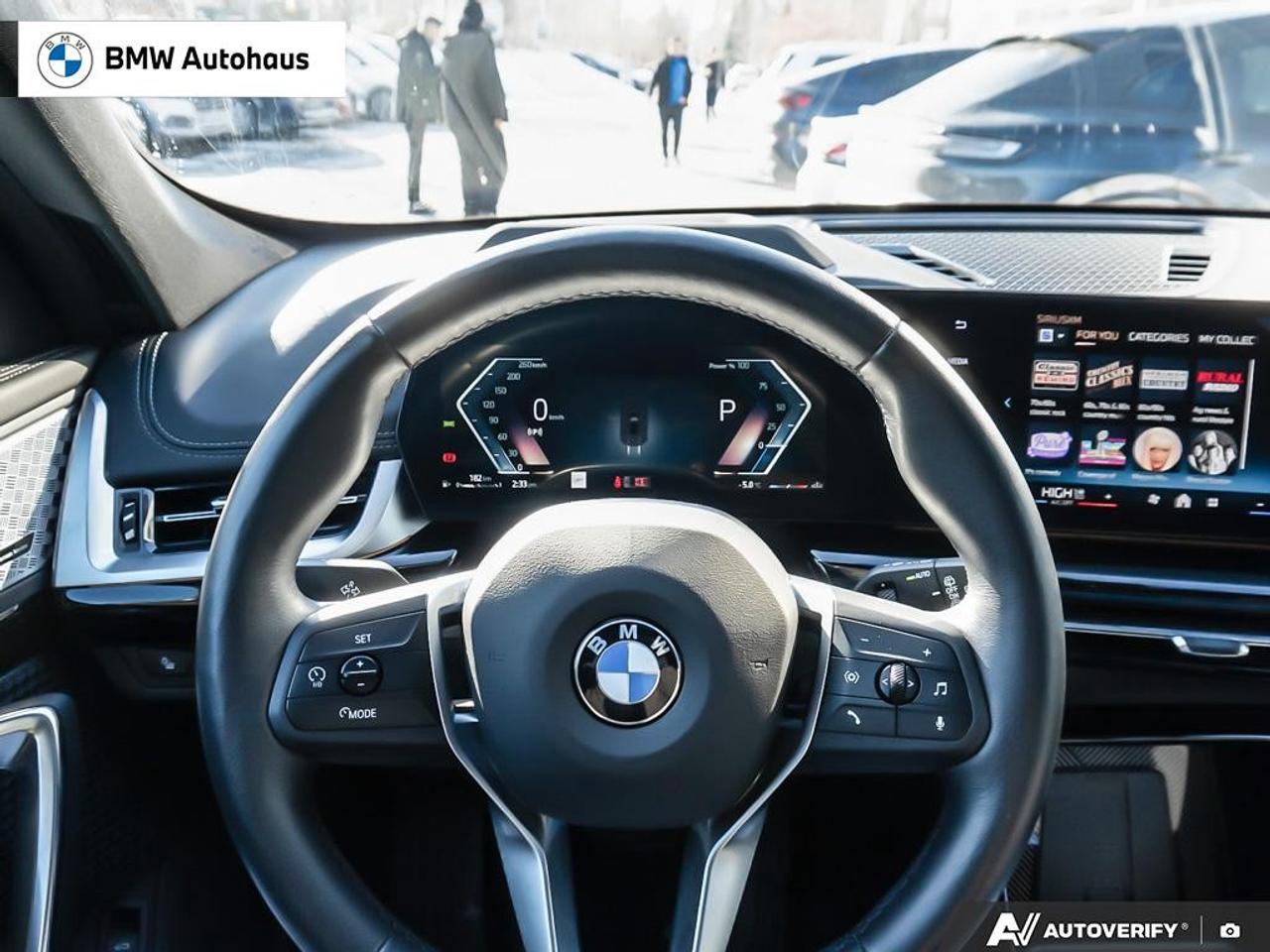 2024 BMW X1 Xdrive28i Sports Activity Vehicle Photo