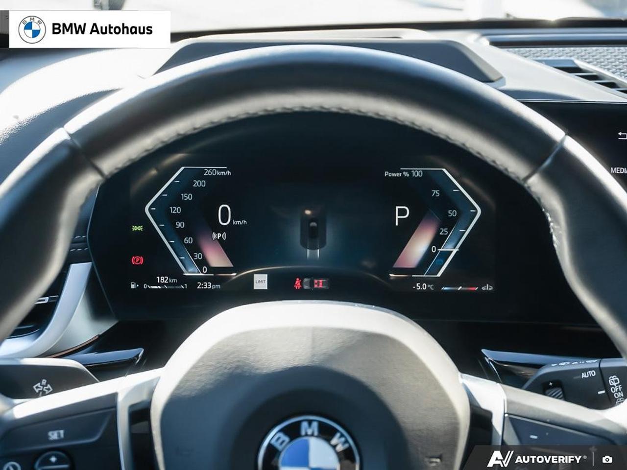 2024 BMW X1 Xdrive28i Sports Activity Vehicle Photo