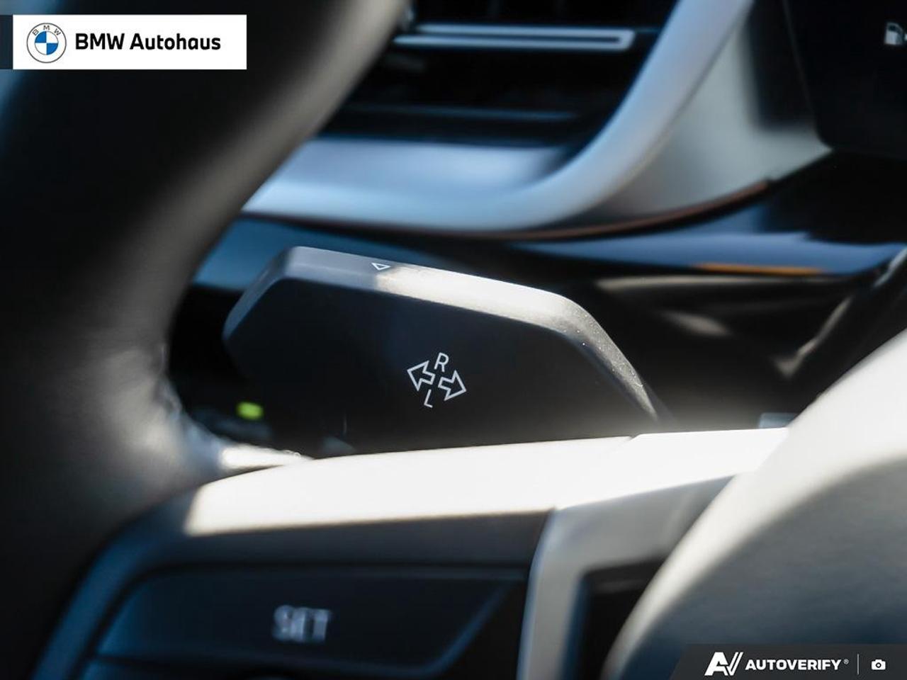 2024 BMW X1 Xdrive28i Sports Activity Vehicle Photo