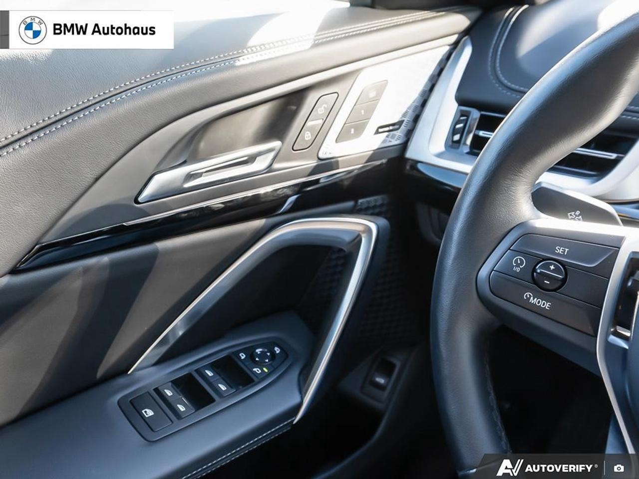 2024 BMW X1 Xdrive28i Sports Activity Vehicle Photo