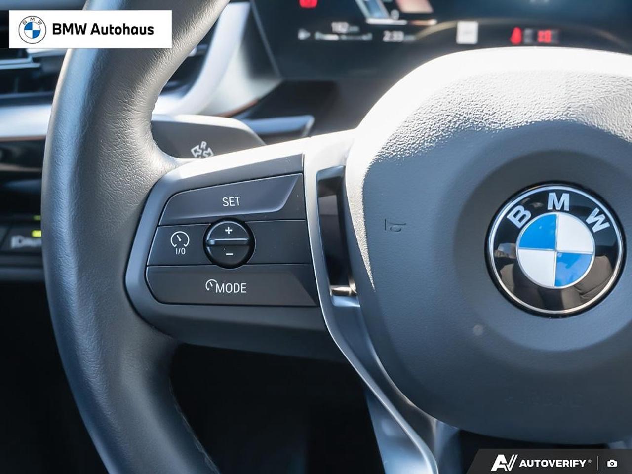 2024 BMW X1 Xdrive28i Sports Activity Vehicle Photo