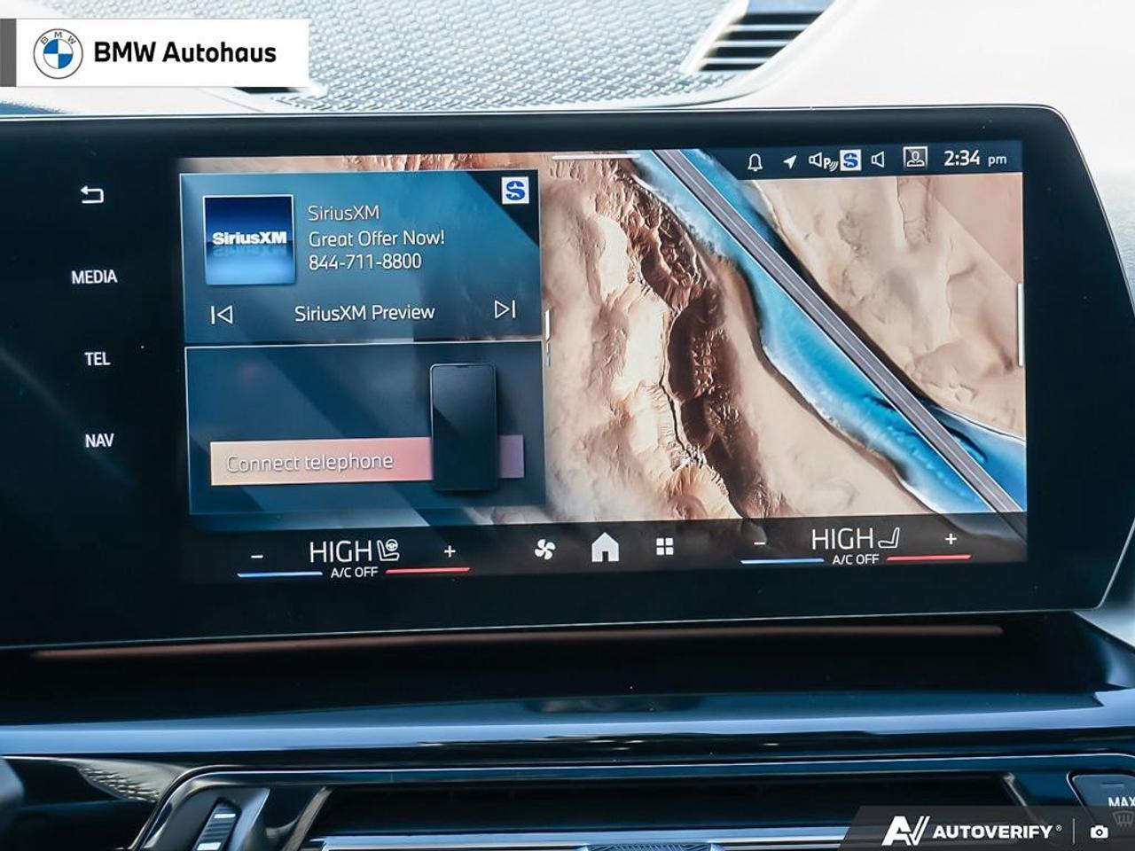 2024 BMW X1 Xdrive28i Sports Activity Vehicle Photo