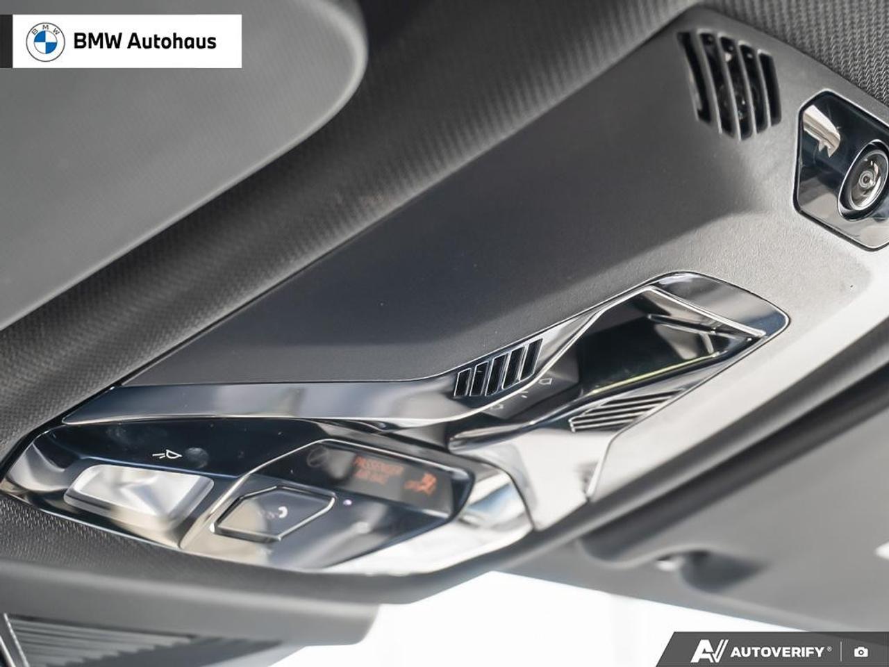 2024 BMW X1 Xdrive28i Sports Activity Vehicle Photo