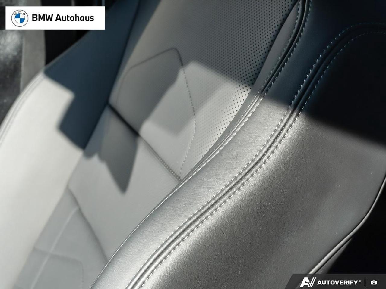 2024 BMW X1 Xdrive28i Sports Activity Vehicle Photo