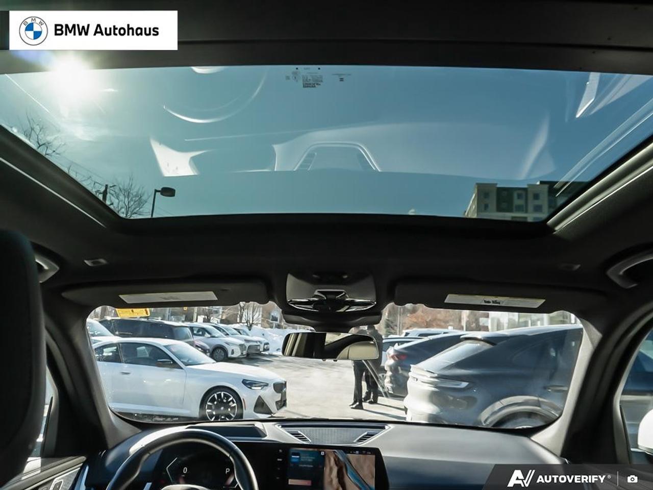 2024 BMW X1 Xdrive28i Sports Activity Vehicle Photo